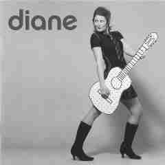 Das Album  2005 Diane sw